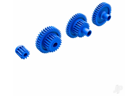 Traxxas TRX-4M Speed Transmission Gear Set 9.7:1 Reduction Ratio TRX9776X
