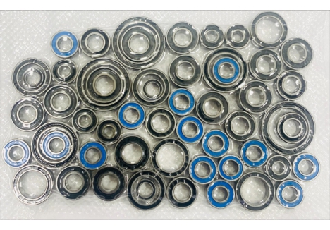 Traxxas TRX-6 Bearing Kit Upgrade Component TRX6BEARINGKIT