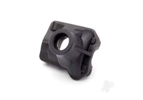 Traxxas TRX-6 Intermediate Differential Cover Black TRX8846