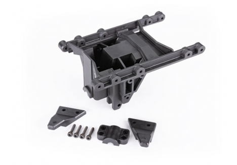 Traxxas TRX-6 Intermediate Suspension Mount Bearing Cap TRX8833