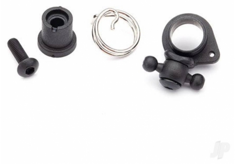 Traxxas TRX-6 Locking Differential Servo Horn with Spring TRX8843
