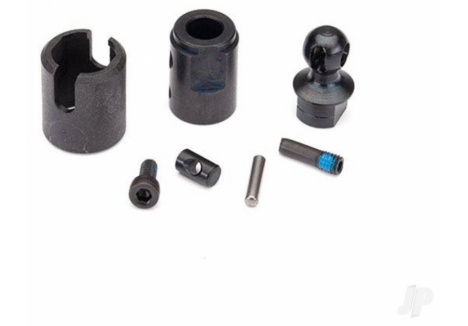 Traxxas TRX-6 Output Drive Transmission Differential Pin Retainer TRX8849