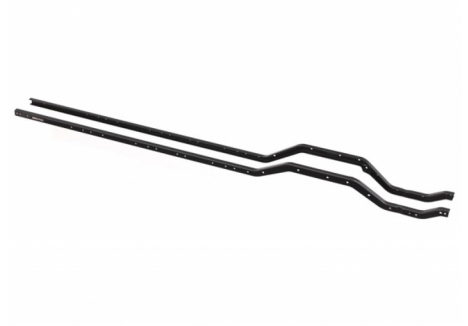 Traxxas TRX-6 Steel Chassis Rails 783mm Left Right TRX8829X