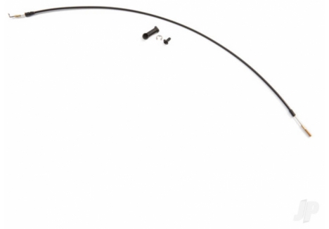 Traxxas TRX-6 T-Lock Rear Cable TRX8841