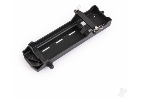 Traxxas TRX-6 Ultimate Hauler Battery Tray Chassis Spare Part TRX8842