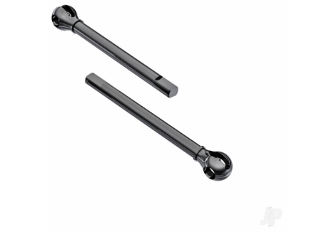 Traxxas TRX9729 Front Outer Axle Shafts 1/18 Scale TRX-4M