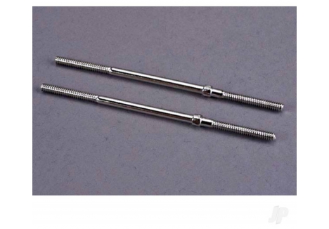 Traxxas Turnbuckles 82mm Suspension Tie Rods TRX2337