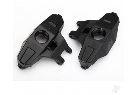 Traxxas UDR Axle Carriers Left and Right Pair Suspension Parts TRX8552