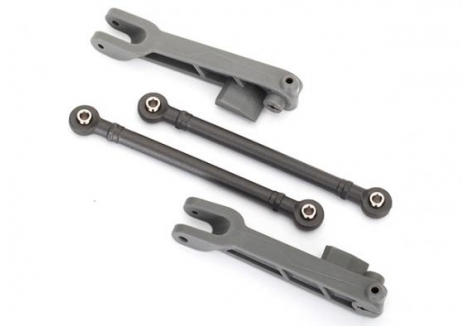 Traxxas UDR Rear Sway Bar Linkage Assembled 2pcs TRX8597
