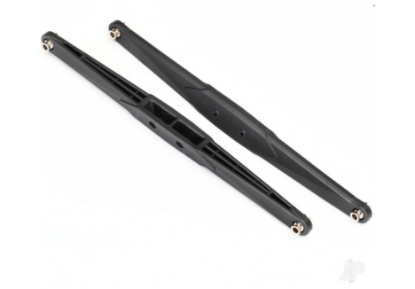 Traxxas UDR Trailing Arms Suspension Spares Pair Assembled Hollow Balls TRX8544