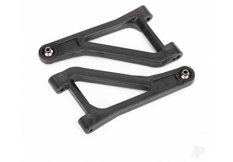 Traxxas UDR Upper Suspension Arms Left Right with Hollow Balls TRX8531