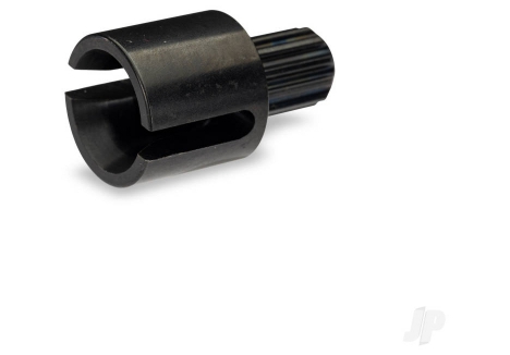 Traxxas Ultra-Heavy-Duty Machined Steel Drive Cup 3x8mm TRX10949