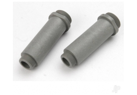 Traxxas Ultra Shock Bodies XXL Grey Pair for 1/10 Short Course Truck TRX3766A
