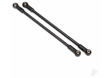 Traxxas Unlimited Desert Racer Heavy-Duty Steel Rear Upper Suspension Links TRX8542X
