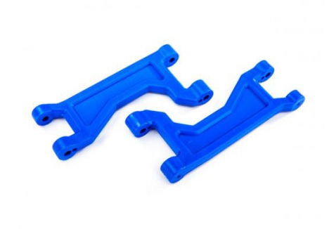 Traxxas Upper Suspension Arm Blue RC Maxx TRX8929X