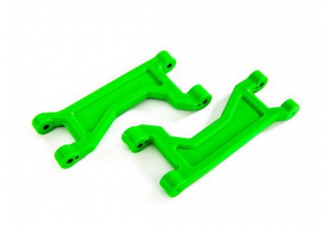 Traxxas Upper Suspension Arm Green RC Maxx TRX8929G