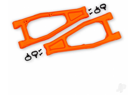 Traxxas Upper Suspension Arm Heavy-Duty Composite Orange TRX10929-ORNG