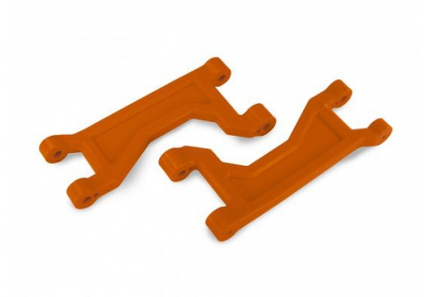 Traxxas Upper Suspension Arm Orange RC Maxx TRX8929T