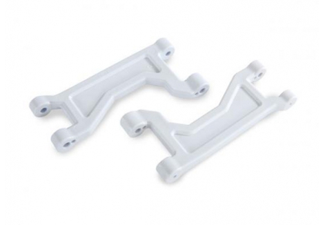 Traxxas Upper Suspension Arm White RC Maxx TRX8929A