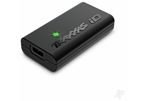 Traxxas USB-C 2s LiPo Charger with iD Technology TRX2920