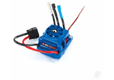 Traxxas Velineon VXL-4s 4S Brushless Waterproof ESC TRX3465C