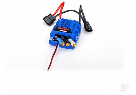 Traxxas Velineon VXL-6s Waterproof Brushless ESC TRX3485T
