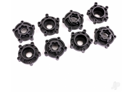 Traxxas Wheel Hubs +5mm +10mm Offset for RC Cars TRX9567