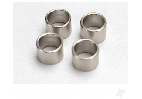 Traxxas Wheel Spacers Steel for Jato Twin-Spoke Wheels Front TRX5149