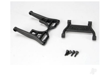 Traxxas Wheelie Bar Arm Replacement Adjustable with Screws TRX4974