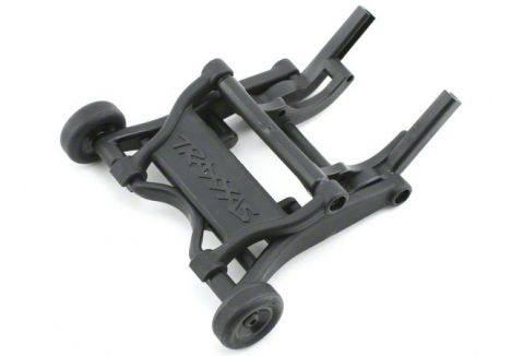 Traxxas Wheelie Bar Assembled Black TRX3678