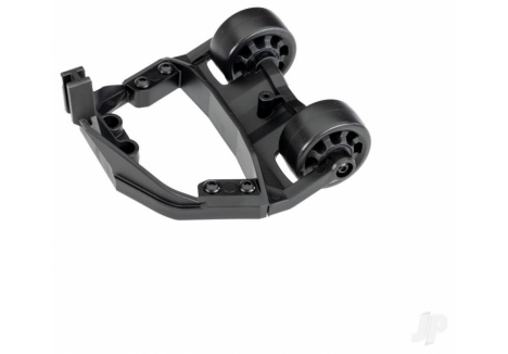 Traxxas Wheelie Bar Assembled for Maxx RC Truck TRX10278