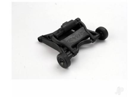 Traxxas Wheelie Bar Assembled Four Position Snap Fit T-Maxx E-Maxx TRX4975