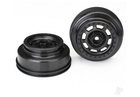 Traxxas Wheels, Desert Racer (2 pcs) TRX8473