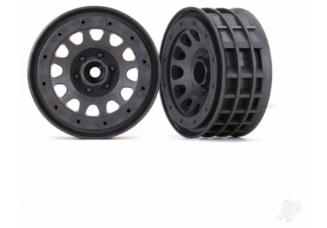 Traxxas Wheels, Method 105 2.2in TRX8171A