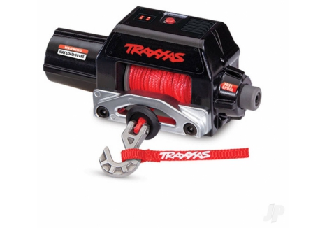 Traxxas Winch TRX-4 1/10 Scale RC Crawler Accessory TRX8856