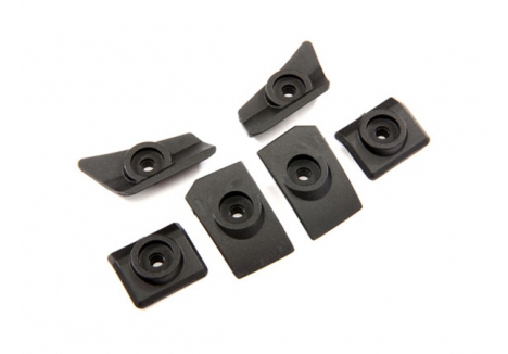 Traxxas X-Maxx Body Reinforcement Set TRX7710