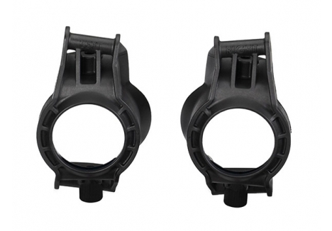 Traxxas X-Maxx Caster Blocks C-Hubs Left Right TRX7732