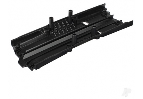 Traxxas X-Maxx Centre Skidplate Chassis Spare Part TRX7745
