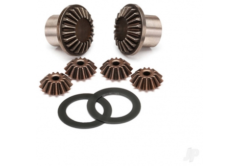 Traxxas X-Maxx Differential Gear Set TRX7782