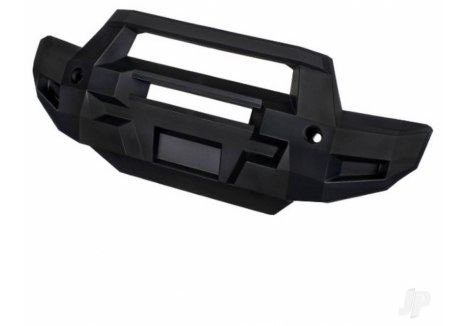Traxxas X-Maxx Front Bumper Replacement Spare Part TRX7735