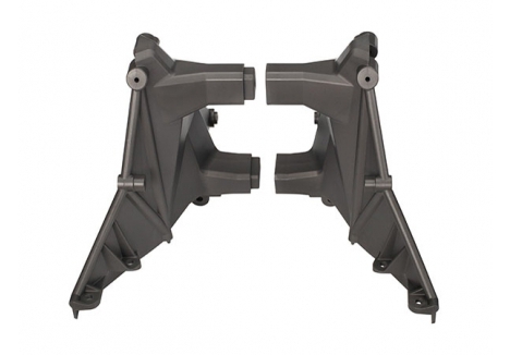Traxxas X-Maxx Front Shock Tower Left Right TRX7739
