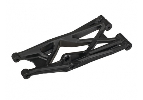 Traxxas X-Maxx Lower Right Suspension Arm 1 Piece TRX7730