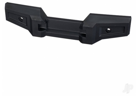 Traxxas X-Maxx Rear Bumper Chassis Spare Part TRX7736