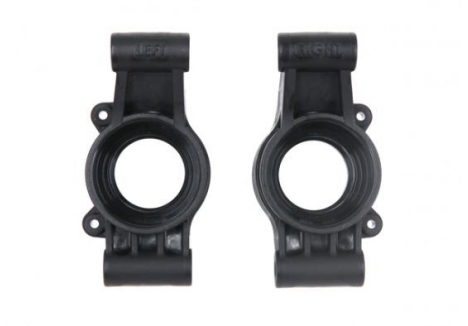 Traxxas X-Maxx Rear Hub Carriers Stub Axle 20x32x7 TRX7752X