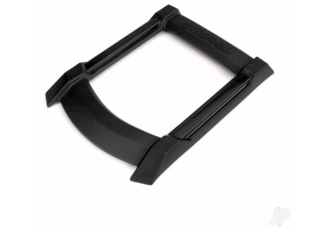 Traxxas X-Maxx Roof Skid Plate Black Composite Protection TRX7817
