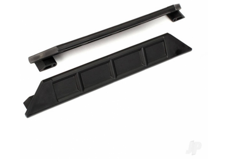 Traxxas X-Maxx Side Nerf Bars Chassis Protection 2 Pack TRX7723