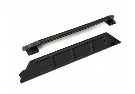Traxxas X-Maxx Side Nerf Bars Chassis Protection TRX7723