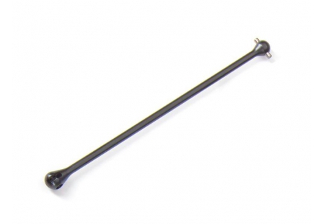 Traxxas X-Maxx WideMaxx Steel Constant Velocity Driveshaft TRX7896
