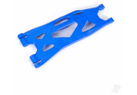 Traxxas X-Maxx WideMaxx Suspension Arm Lower Blue Left TRX7894X