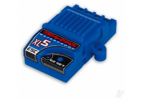 Traxxas XL-5 Waterproof Brushed ESC RC Car TRX3018R